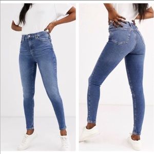 Topshop Jeans
